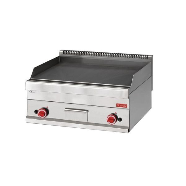 Gastro M Gasgrillplatte 65/70FTG, GN059