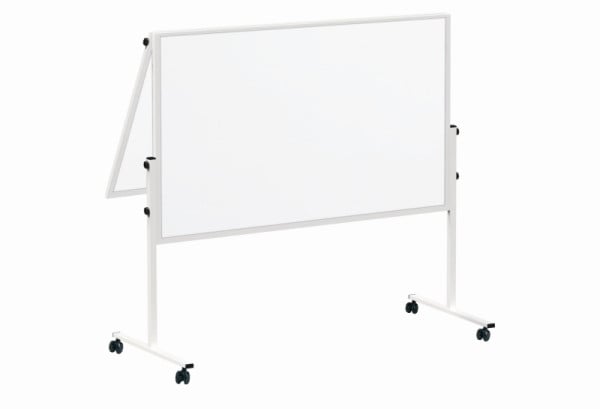 MAUL Moderationstafel MAULsolid klappbar Papier, 150x120cm, 6366282