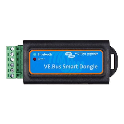 Victron Energy Ferneingabegerät VE.Bus Smart dongle, 391607