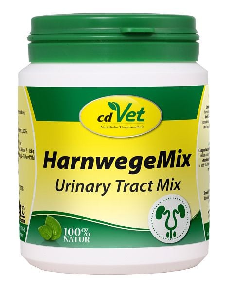 cdVet HarnwegeMix 80g, 403