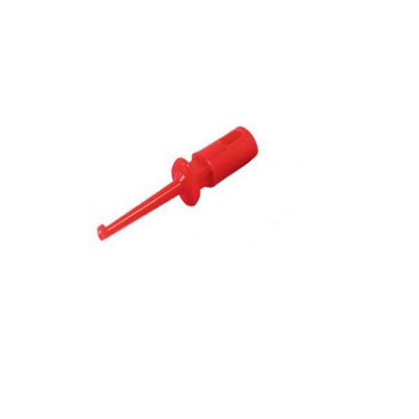 S-Conn Prüfspitzen kurz, rot, 56354-R