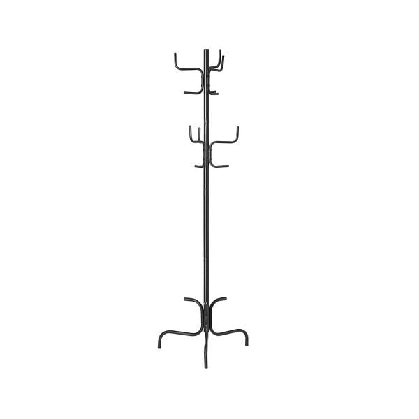 SONGMICS Garderobenständer mit Haken, RCR029B01