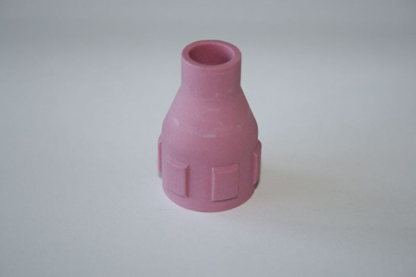 BINZEL Keramik- Gashülse, l=37,4 mm, NW 13,0 mm für ABITIG GRIP 200 / 450W / 450W SC, 59532