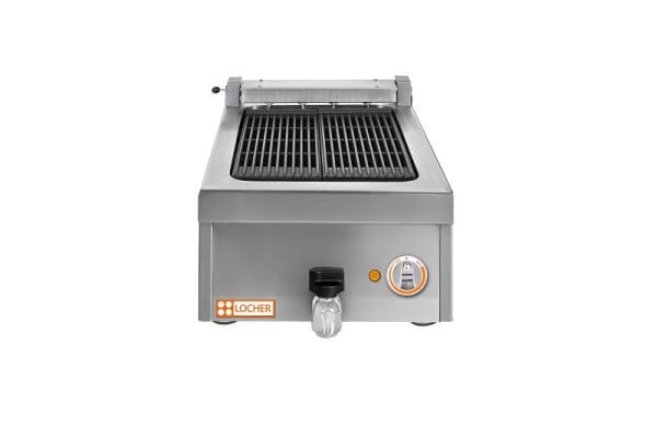 Locher Elektro-Steakgrill Rustica 400, 216461