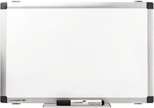 Legamaster PREMIUM Whiteboard 30x45cm, 7-102033