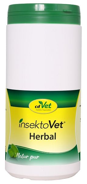 cdVet insektoVet Herbal 750g, 641