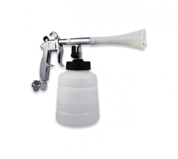 De Witte Classic Booster², 888.000.100