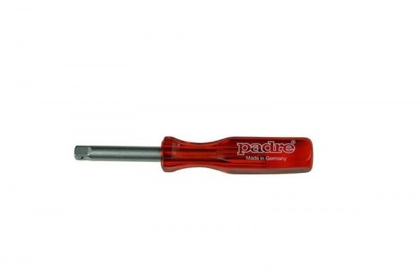 padre Steckgriff 1/4" 905, 90500000