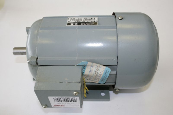 ELMAG Motor 380 Volt für UDM, 9808000