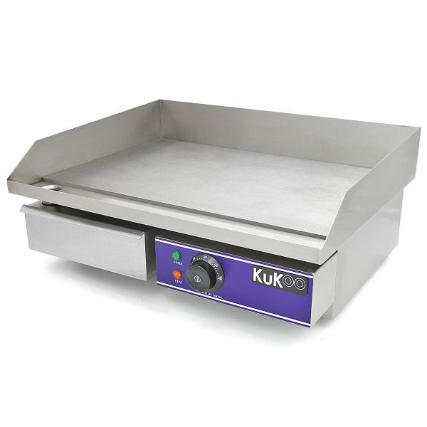 KuKoo Gastro Griddle-Platte Grill, 10119