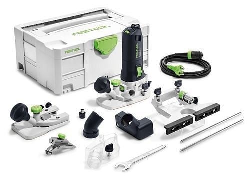 Festool Modul-Kantenfräse MFK 700 EQ-Set, 574364