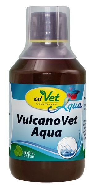 cdVet VulcanoVet Aqua 250ml, 6046