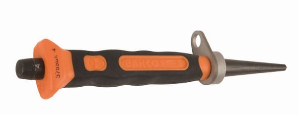 Bahco Bimettal Körner mit Sicherheitsspanner, TAH3755BM-4