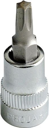 Projahn 1/4" Bit Stecknuss TX T8, 105008