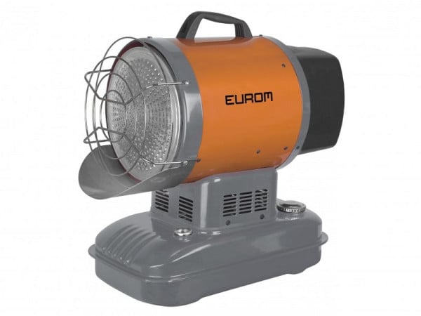 Eurom Sunblast Ölkanone, 15.000 W, Top-Qualität, 307030