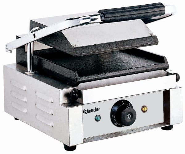 Bartscher Kontaktgrill 1800 1G, A150669