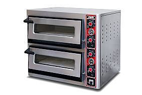 Saro Pizzaofen Modell FABIO 2620, 366-1010