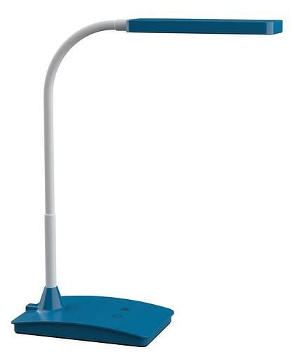 MAUL LED-Tischleuchte Rhea, atlantic blue, 290725