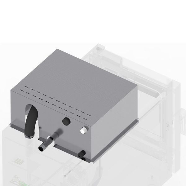 FM Industrial Dampfkondensator, für einen Kombidämpfer, FM424501