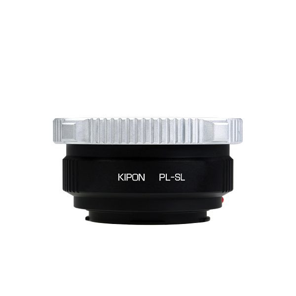 Kipon Adapter für PL auf Leica SL, 1022122