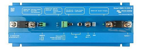 Victron Energy Batteriemanagementsystem Smart BMS 12/200, 322077