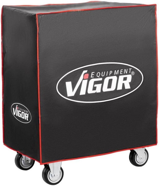 VIGOR Universal Abdeckhaube, für Series L, V6610-L, 4047728075732