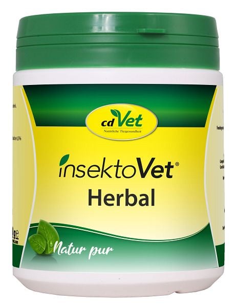 cdVet insektoVet Herbal 250g, 639