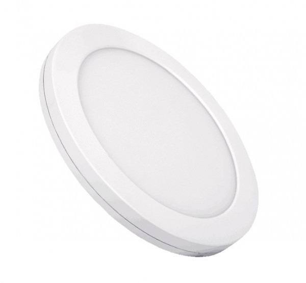 Abalight LED Panel Round L 3000-5000K, 13026