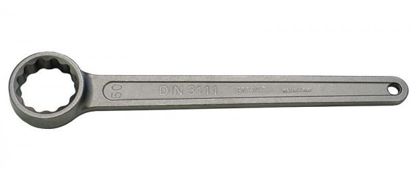 padre Einringschlüssel Din 3111 840Af 1,7/8", 84010780