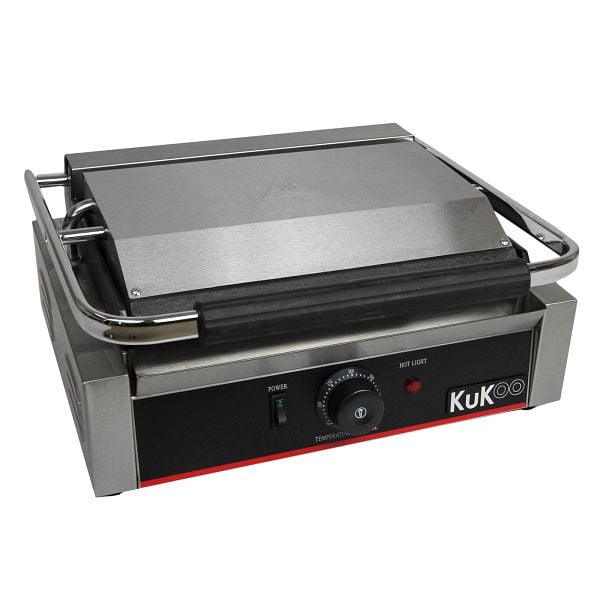 KuKoo Panini Grill 2200 W, 24321