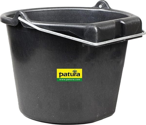 Patura Kunststoff-Eimer, 20 Liter, 333300