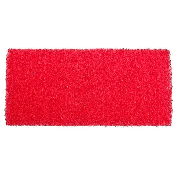 VERMOP Pad rot, VE: 20, 18573