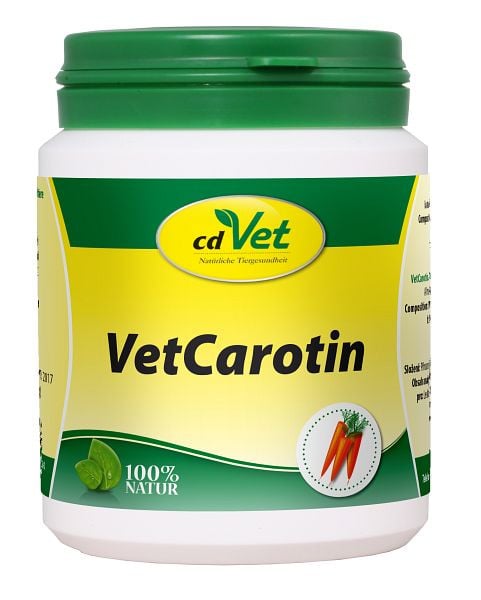 cdVet VetCarotin 90g, 291