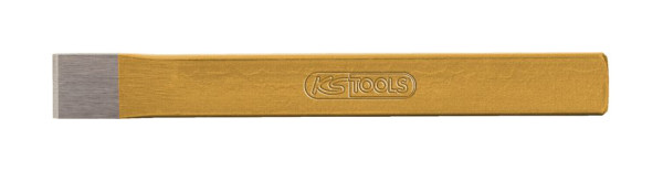 KS Tools Schlitzmeißel, 230mm, 162.0131