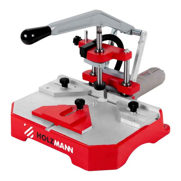 Holzmann Keilnutfräsmaschine, KNF1_230V