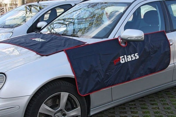 ProGlass Kotflügelschoner, KFS-150