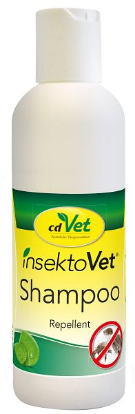 cdVet insektoVet Shampoo 100ml, 539