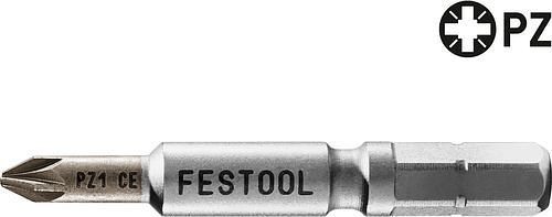 Festool Bit PZ PZ 1-50 CENTRO/2, VE: 2 Stück, 205069