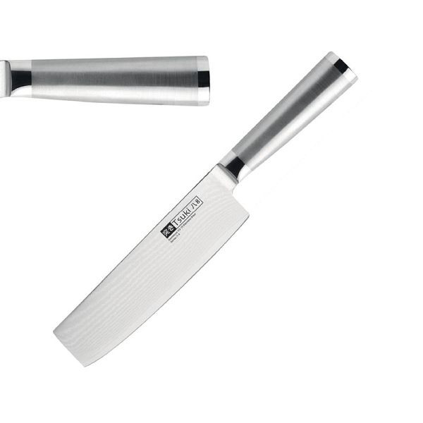 Tsuki Serie 8 Hackmesser für Gemüse 16cm, DA448