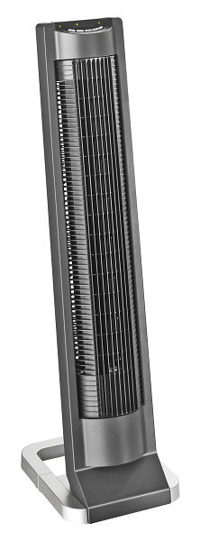 CasaFan AIROS PIN II Design-Towerventilator, 67522