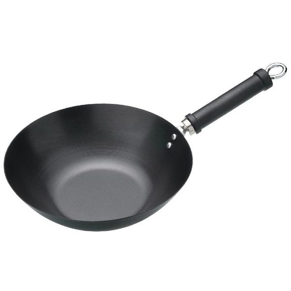 Vogue Wok Antihaft-Beschichtung 30,5cm, K249