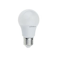 LUXULA LED Leuchtmittel mit Dämmerungs-Sensor, LX100200