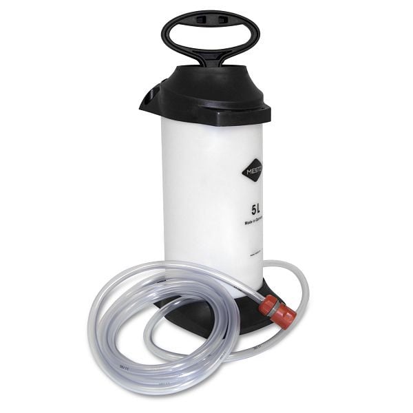 MESTO Druckwasserbehälter 3 bar, 5 L, 3237W