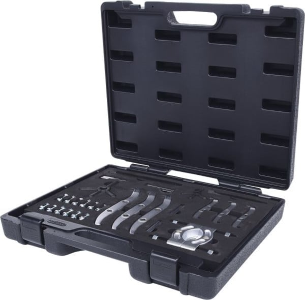 KS Tools Universal-Abzieher-Satz, 11-teilig, 700.1100