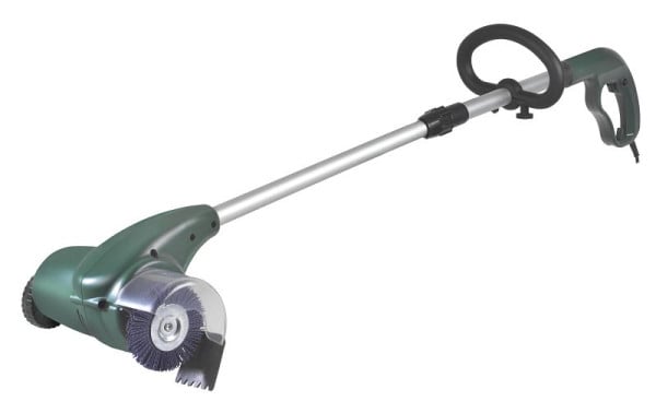 Eurom Unkrautbürste Weed Brush, 400 W, Top-Qualität, 248104