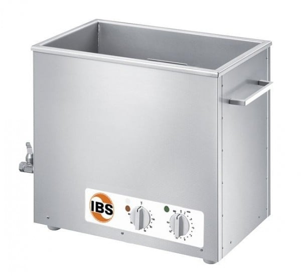 IBS Scherer Ultraschallgerät Typ USW-45, 2320007