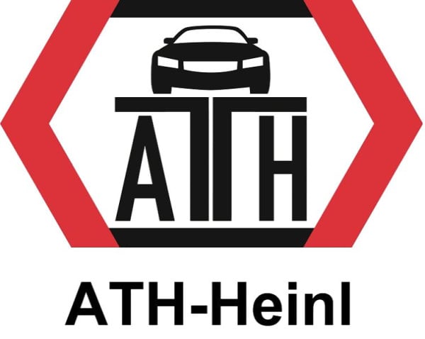 ATH-Heinl Unterflur + Achsvermessung-Kit für ATH-Cross Lift 35, 631003