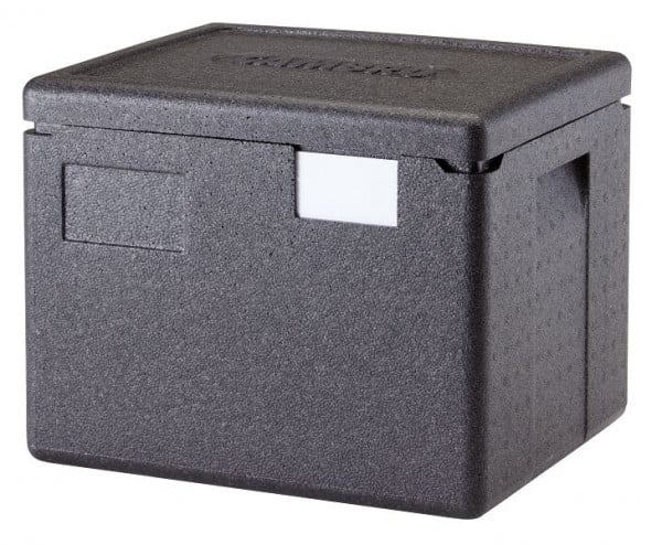 Cambro Cam GoBox Toplader EPP280 GN1/2-20cm, EPP280110