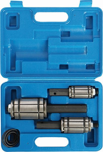 Kunzer Rohrweiter-Set, 3-teilig, 7RW2989, 4260174668307