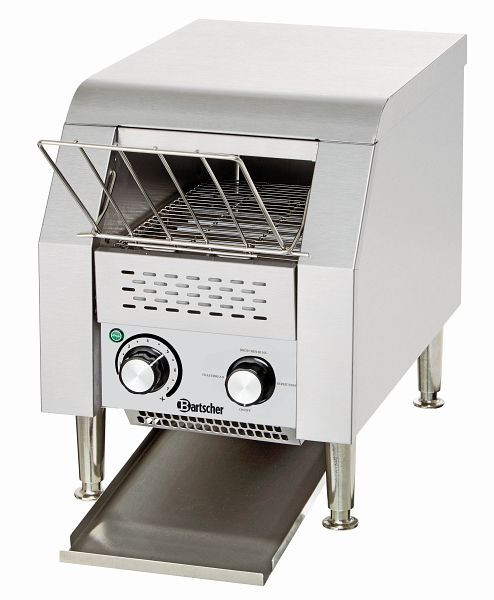 Bartscher Durchlauftoaster "Mini", 100211, 4015613505473